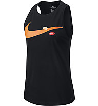 nike dri fit donna