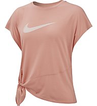 Nike Dri-FIT Training - T-Shirt - Women 