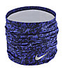 Nike Nike Dri Fit Wrap - Halswärmer Running, Blue
