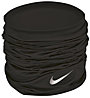 Nike Dri-Fit Wrap - scaldacollo running, Black