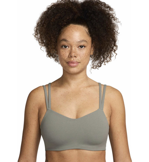 Nike Dri Fit Alate Luxe W - reggiseno sportivo basso sostegno - donna