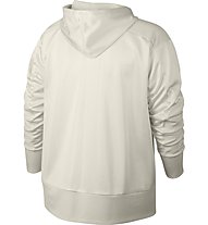 Nike Dry Hoodie Full Zip Shimmer Kapuzenjacke Damen Nike Dry Hoodie Full Zip Shimmer Kapuzenjacke Damen