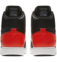 Nike Ebernon Mid Sneaker Herren | NIKE EBERNON MID Freizeitschuhe Sneaker Turnschuhe