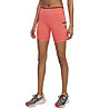 Nike Epic Luxe Trail Running - pantaloni trail running - donna, Orange