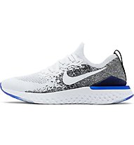 Epic React Flyknit 2 Laufschuh Neutral Herren Epic React Flyknit 2 Laufschuh Neutral Herren
