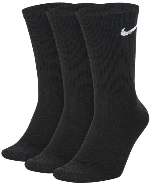 Nike Everyday Lightweight Crew - Sportsocken, Gr. M