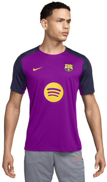 Nike FC Barcelona Strike M - Fußballtrikot - Herren, Gr. L