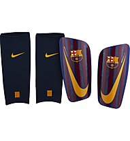 barcelona shin pads
