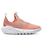 Nike Flex Runner 2 - scarpe running neutre - ragazza, Pink
