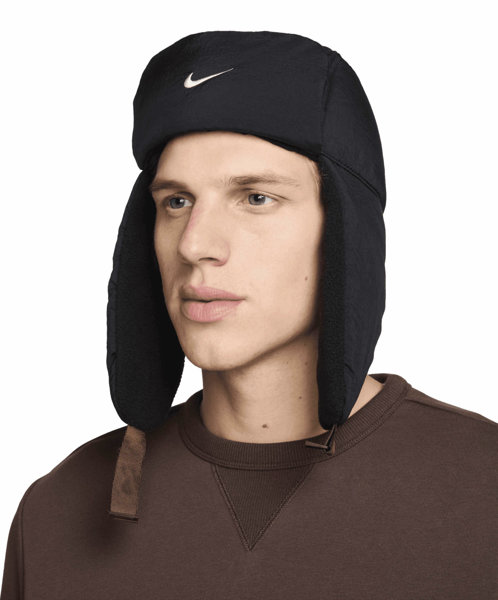 Nike Fly Puffer Trapper - Mütze, Gr. M/L