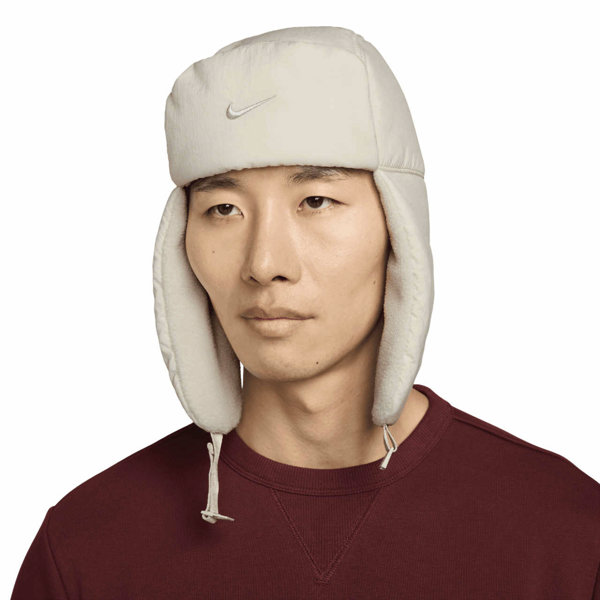 Nike Fly Puffer Trapper - Mütze, Gr. M/L