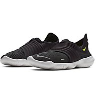 nike natural running
