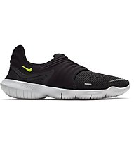 laufschuh natural running nike