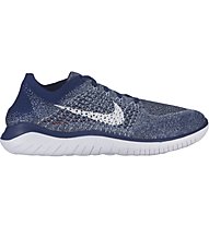 Free Run Flyknit 2018 Laufschuhe Stabil Herren Nike FREE RUN 2018 Schwarz Schuhe Laufschuhe Herren 76