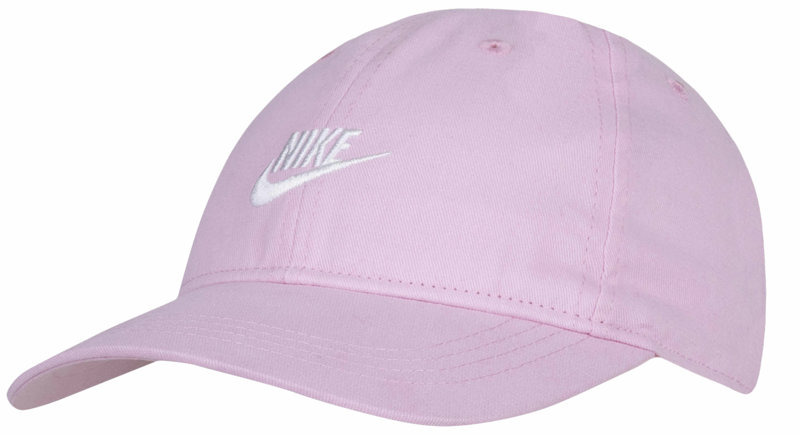 Nike Futura Curve Brim Jr - Kappe - Kinder, Gr. 4/7