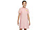 Nike G Air Dress - Kleid - Mädchen, Pink
