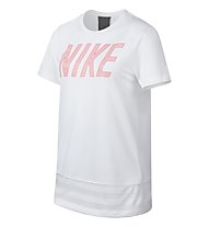 t shirt reebok ragazza