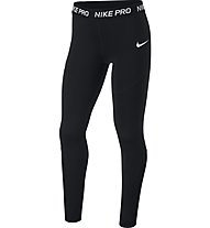 Nike Pro - pantaloni fitness - ragazza | Sportler.com