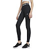 Nike G NP Tight - pantaloni fitness - ragazza, Black 