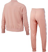 tute sportive nike bambino