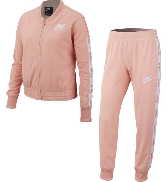 tuta ginnastica nike bambino