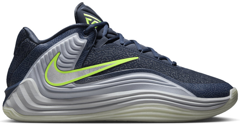 Nike Giannis Freak 7 SE - Basketballschuhe - Herren, Gr. 12 US