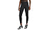 Nike High Rise - pantaloni fitness - donna, Black