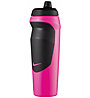 Nike Hypersport Bottle - Trinkflaschen, Pink 