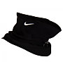 Nike Hyperstorm NW - scaldacollo running, Black/White