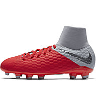 nike jr hypervenom 3 academy
