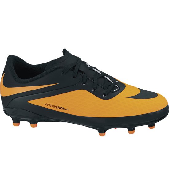 hypervenom phelon fg black