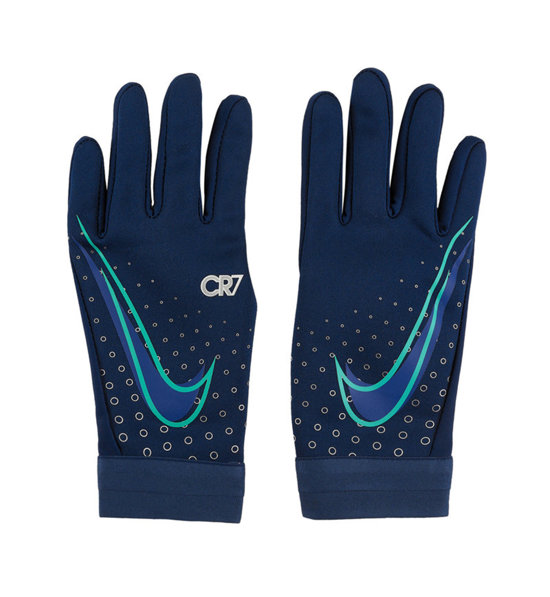 Nike HyperWarm Academy CR7 Jr - Football gloves - Boys | Sportler.com