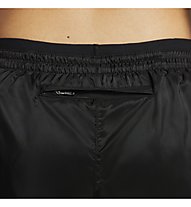 Nike Icon Clash Tempo Luxe - kurze Laufhose - Damen, Black