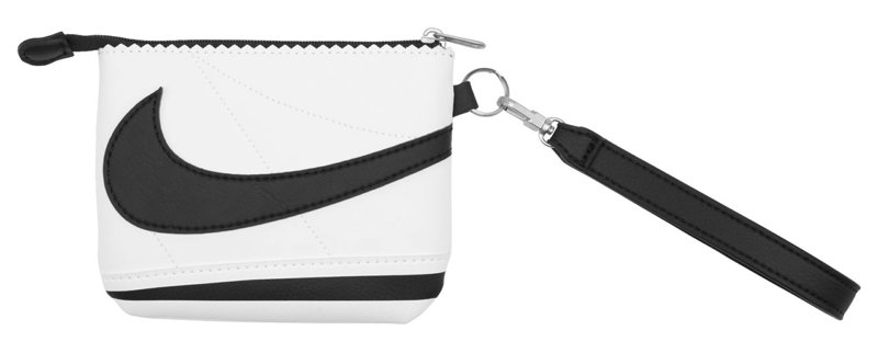 Nike Icon Cortez Wristlet - Brieftasche