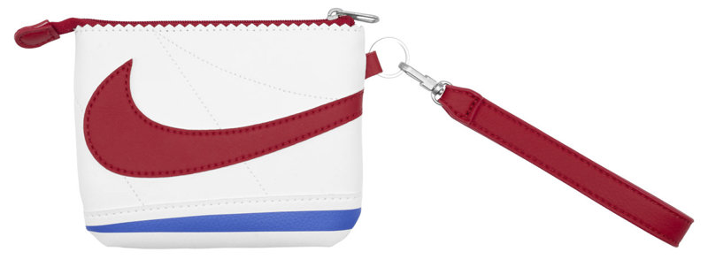 Nike Icon Cortez Wristlet - Brieftasche