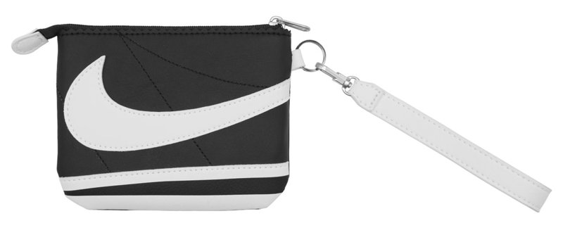 Nike Icon Cortez Wristlet - Brieftasche