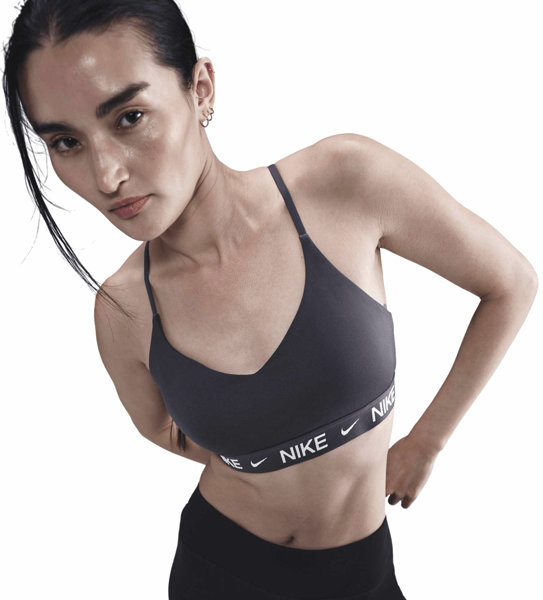 Nike Indy Pad W - Sport-BH leichter Halt - Damen, Gr. XL