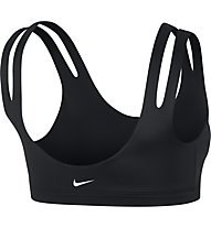 reggiseno sportivo nike indy