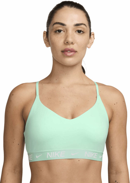 Nike Indy W - Sport-BH leichter Halt - Damen, Gr. M