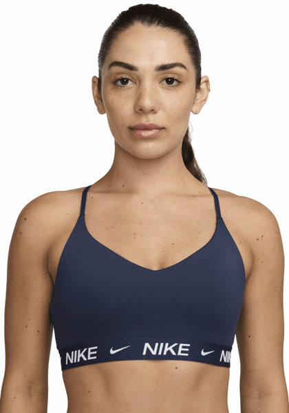 Nike Indy W - Sport-BH leichter Halt - Damen, Gr. XS