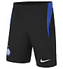 Nike Inter-Milan 22/23 Home Junior - pantaloncini calcio - ragazzo, Black/Blue
