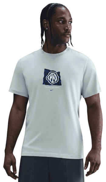 Nike Inter-Milan Banner M - Fußballtrikot - Herren, Gr. M