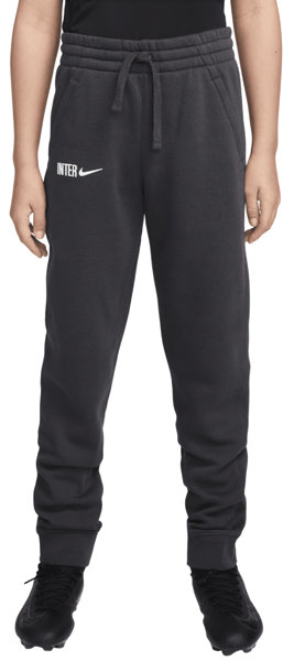 Nike Inter-Milan Jr - Fußballhose - Kinder, Gr. S