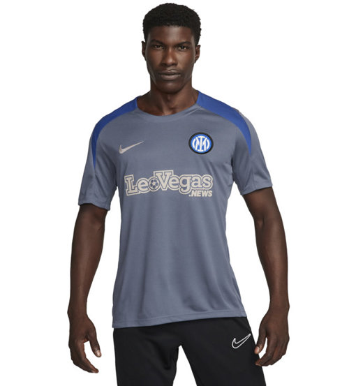 Nike Inter-Milan Strike - maglia calcio - uomo. Taglia L