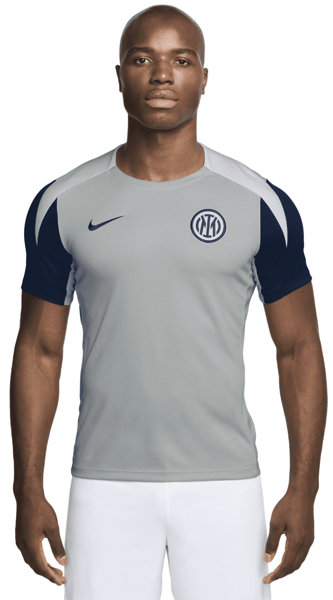 Nike Inter-Milan Strike - Fußballtrikot - Herren, Gr. XL