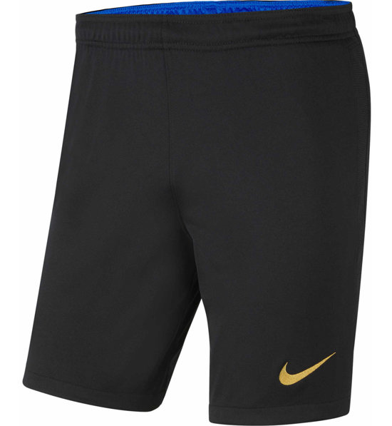 Nike Inter Milan 2021/22 Stadium - pantaloncini calcio - uomo | Sportler.com
