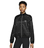 Nike Jacket - felpa - donna, Black