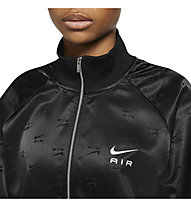 Nike Jacket - Sweatshirts - Damen, Black