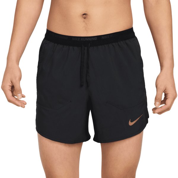 Nike Jakob Dri-FIT 5“ M - kurze Laufhosen - Herren, Gr. S