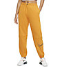 Nike Jogger in fleece, design oversize per un fit ampio e urban., Yellow